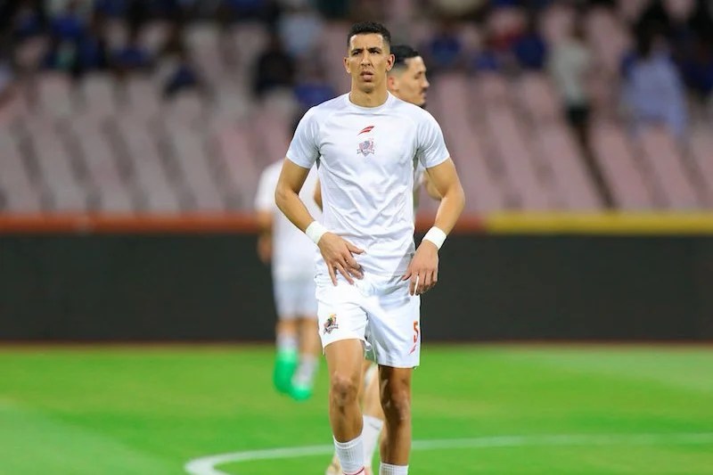 نادي الوحدة السعودي يرفض عرضا للتعاقد مع جواد الياميق وينوي تجديد عقد فيصل فجر