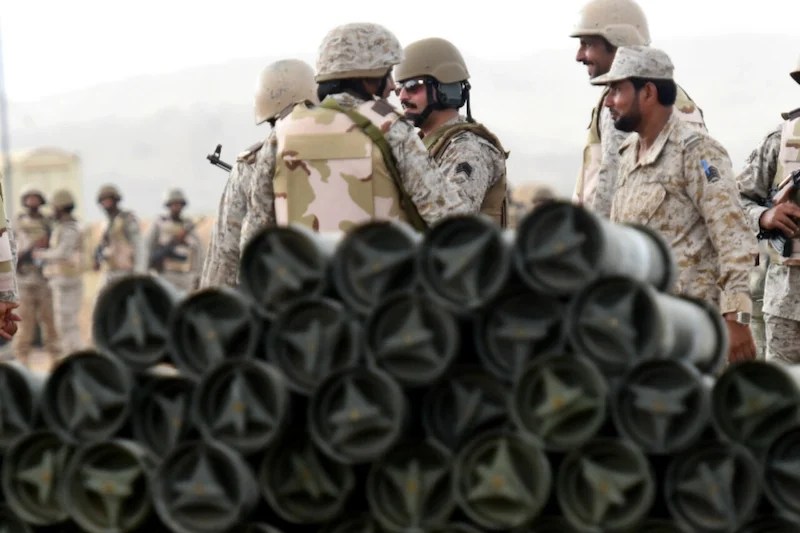 الولايات المتحدة تعلن استئناف بيع الأسلحة الهجومية للسعودية بعد تعليقها لسنوات