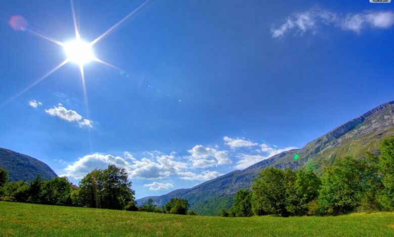 توقعات الطقس لليوم الأربعاء بالمغرب