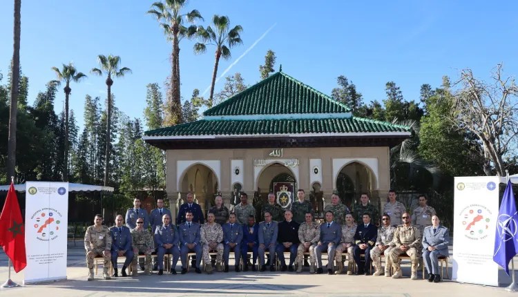 الرباط تحتضن ورشة دولية لتعزيز قدرات تدبير الأزمات والكوارث الطبيعية