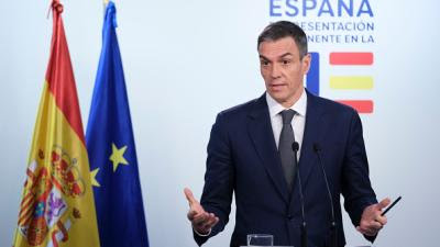 إسبانيا تعلن رفضها الانضمام إلى “مجلس السلام” الأميركي وتؤكد تمسكها بالأمم المتحدة