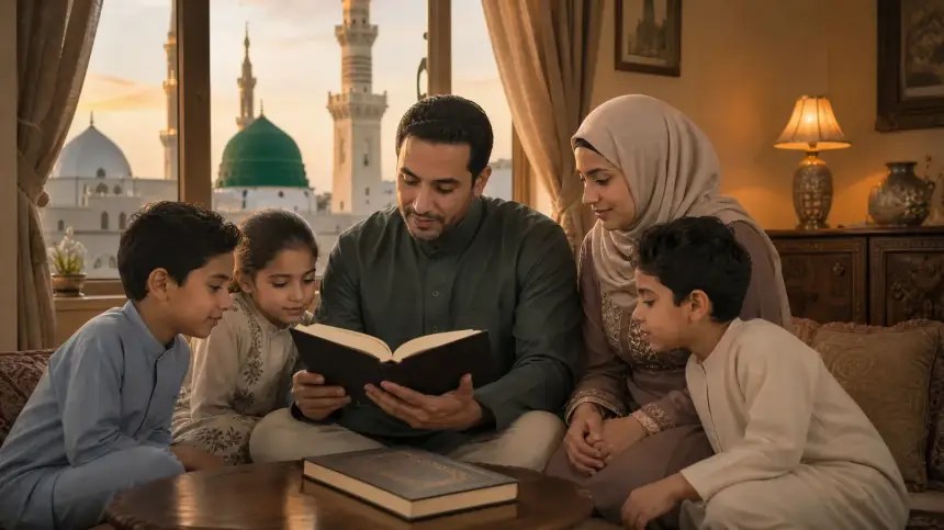 المولد النبوي.. بين من يراه «بدعة حسنة» ومن يعتبر الاحتفال به غير مشروع