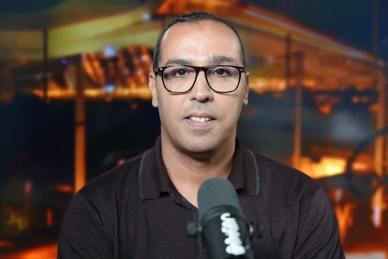خبير أمني ينتقد تأخر التواصل الحكومي خلال أحداث سبتة