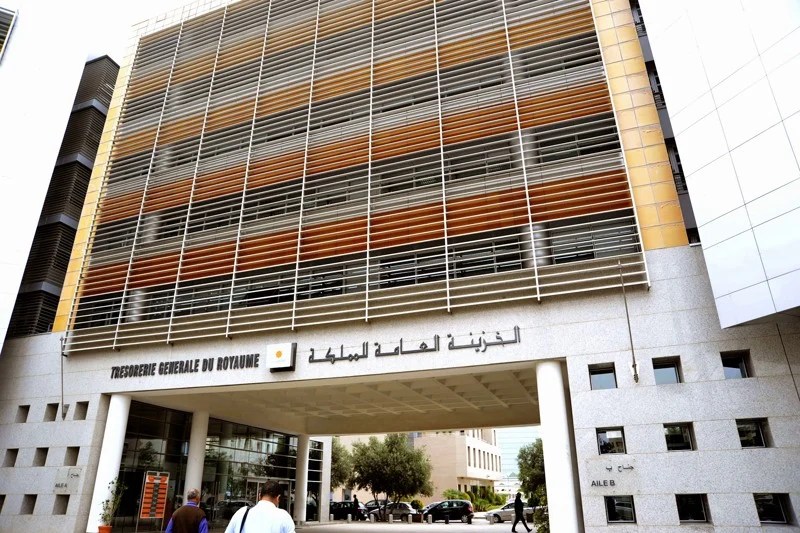 عجز الميزانية يتراجع إلى 48,2 مليار درهم عند متم يوليوز