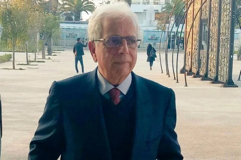 وفاة عبد العزيز بناني.. رحيل أحد أبرز وجوه النضال الحقوقي بالمغرب