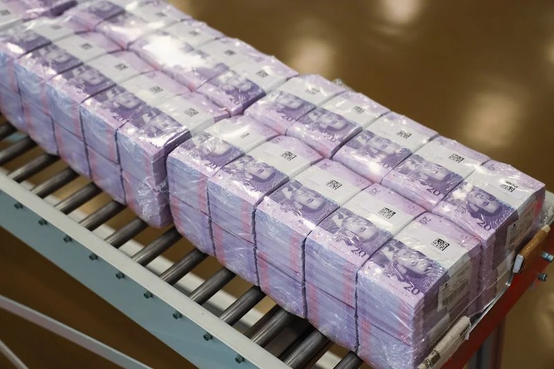 مداخيل الدولة تتجاوز 261 مليار درهم خلال سبعة أشهر