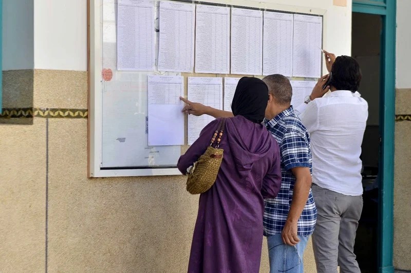 انتخابات 23 شتنبر.. وزارة الداخلية تحدد موعد تسليم إشعارات التصويت وتفتح منصة الوكالة للمغاربة بالخارج