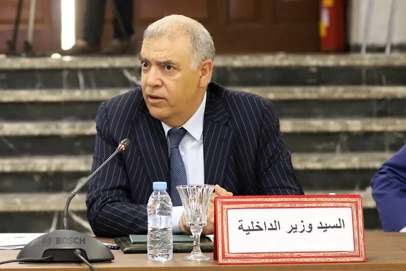 شبهات حملة انتخابية سابقة لأوانها تستنفر وزارة الداخلية