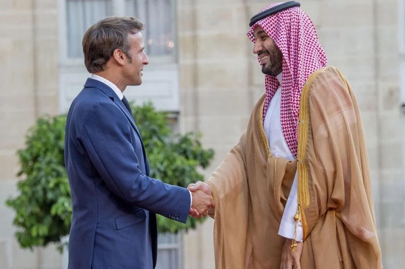 استثمار سعودي بـ7 مليارات دولار لإنشاء ثلاث مدن ملاهٍ قرب باريس