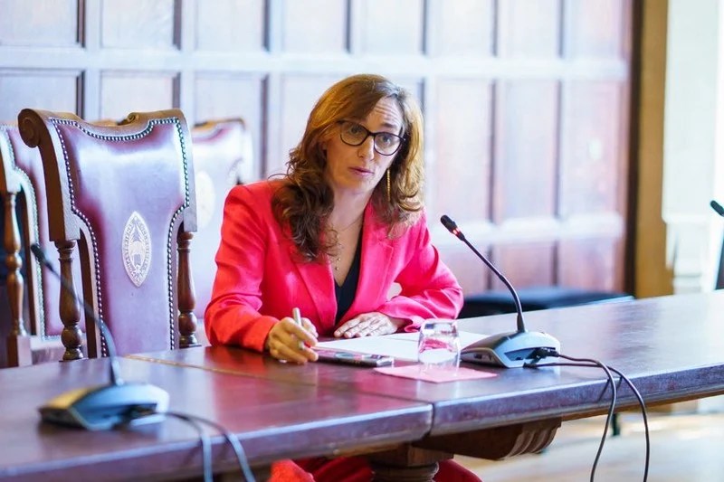 وزيرة الصحة الإسبانية ترفض فرض عزل صحي في سبتة وتحذر من إجراء «مفرط»