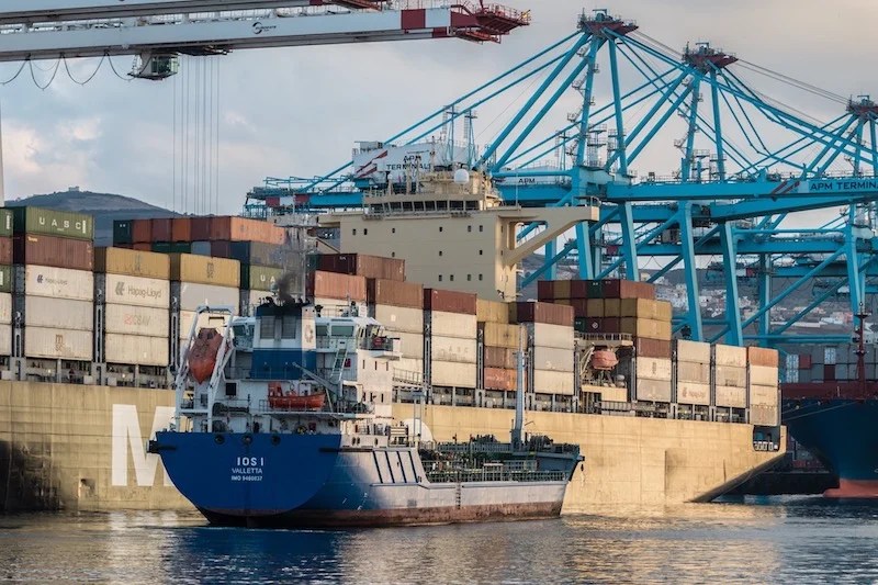 قفزة بـ16.7%.. التبادل التجاري بين المغرب وبريطانيا يتجاوز 5.3 مليارات جنيه إسترليني