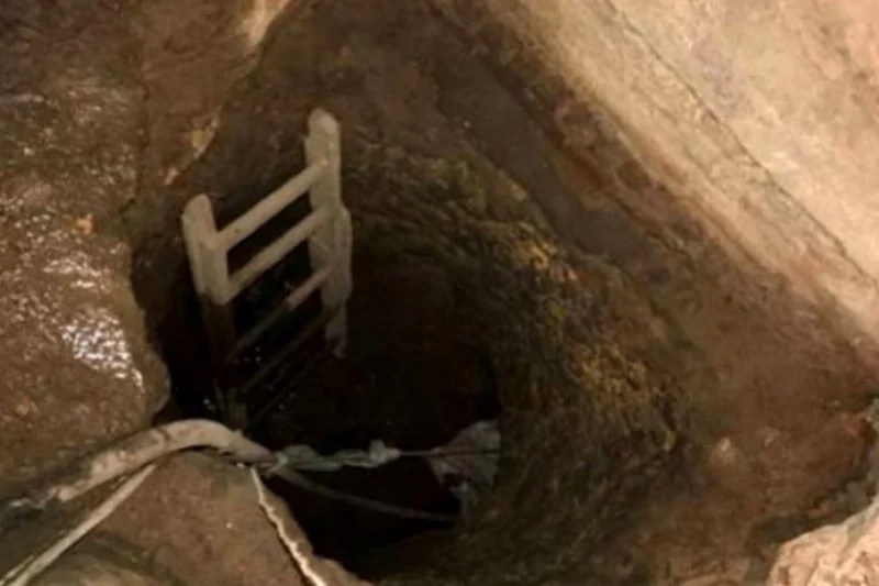 تونس.. مصرع ثلاثة أشخاص داخل أنفاق أثناء التنقيب عن كنوز مزعومة