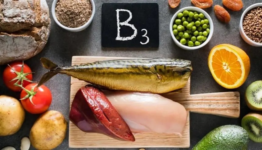 دراسة بريطانية: جرعات مرتفعة من فيتامين B6 قد تخفف بعض أعراض الاكتئاب