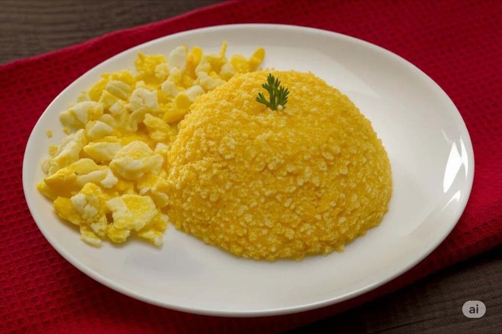 cuscuz