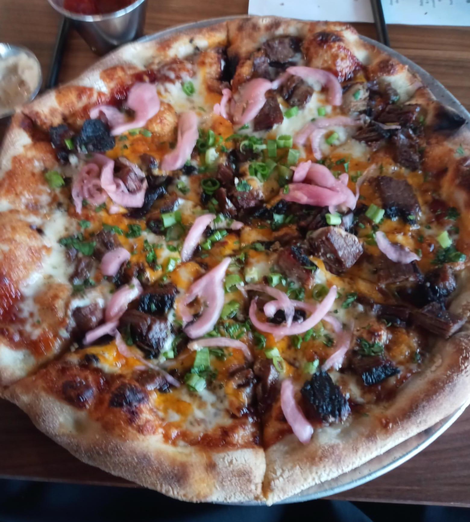 Pigzza – The Saboscrivner