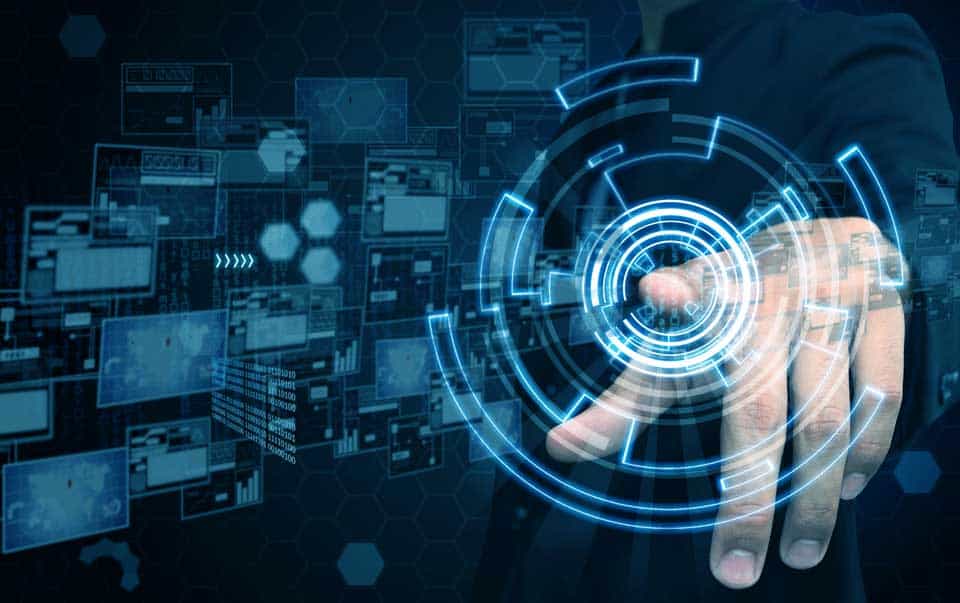 MRP software introduction