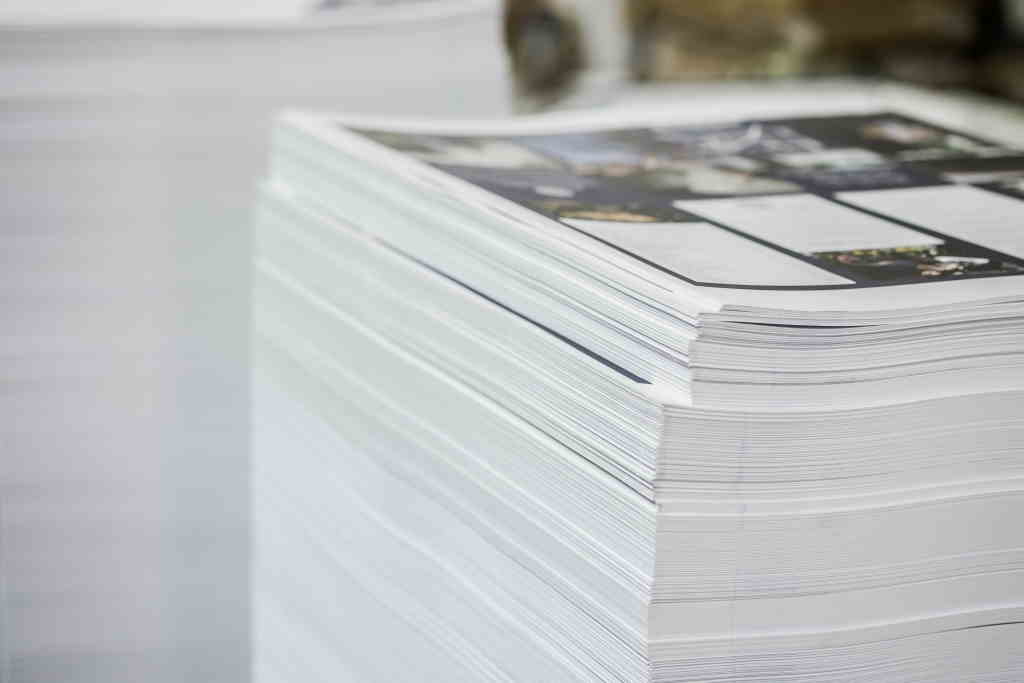 Dynamics Business Central and PrintVis print MIS