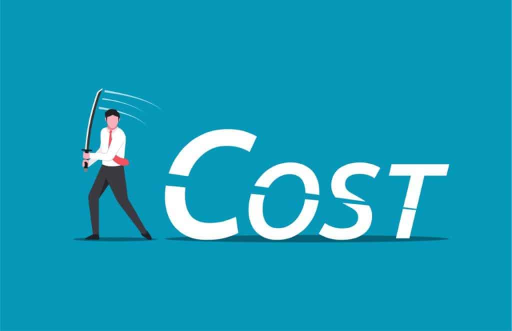 slashing business central implementation costs