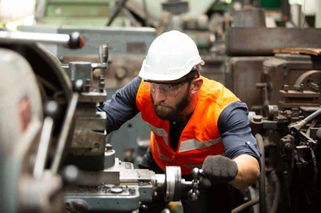 funding programs for Canadian manufacturing