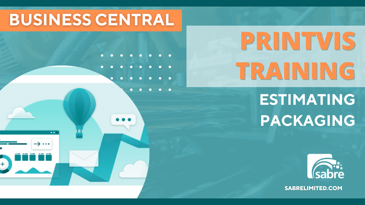estimating packaging