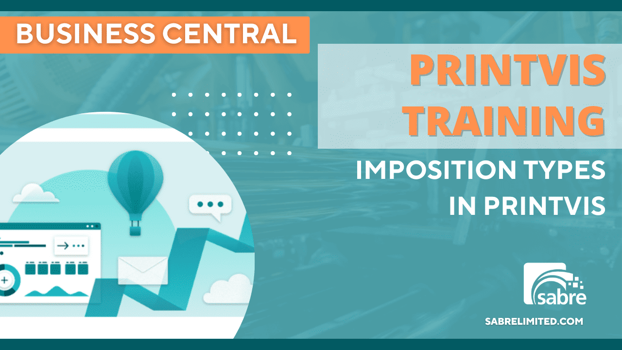 imposition types in printvis