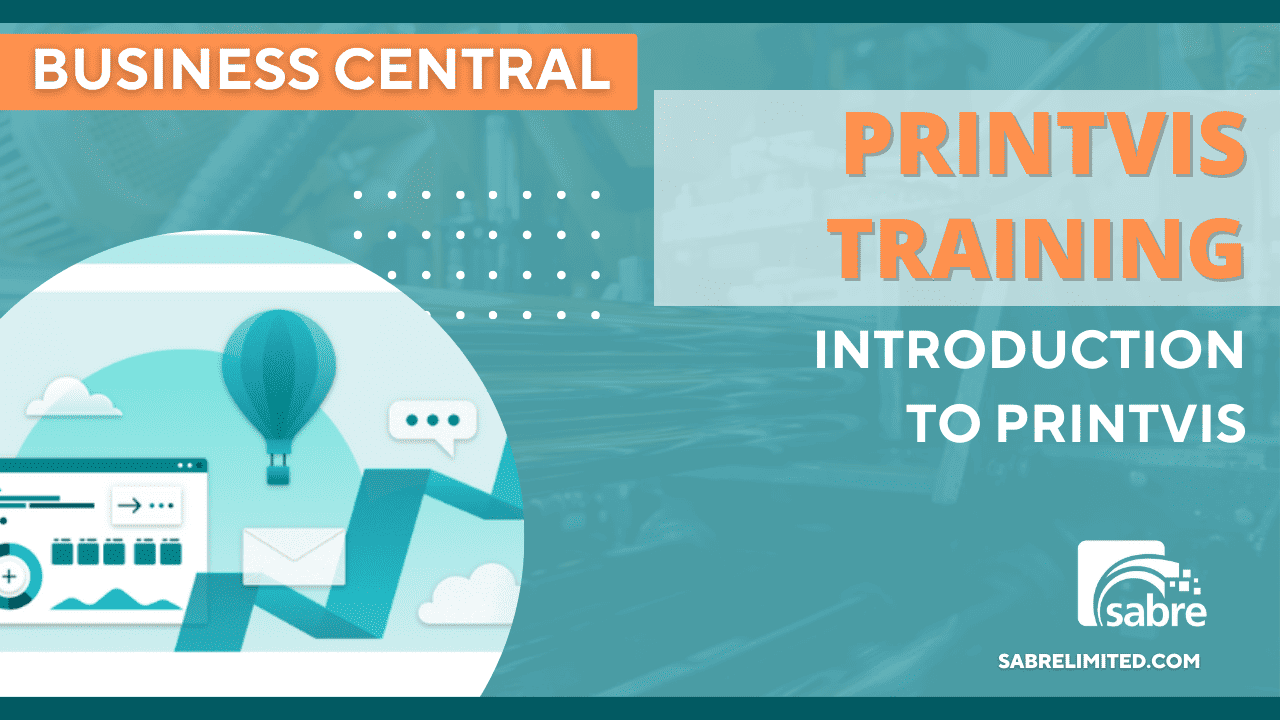 introduction to printvis