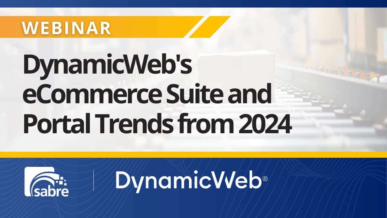 DynamicWeb