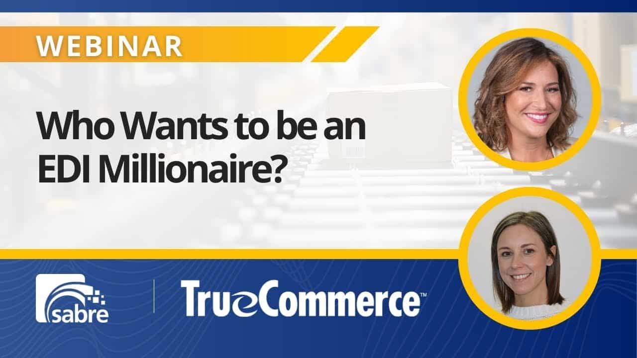 TrueCommerce