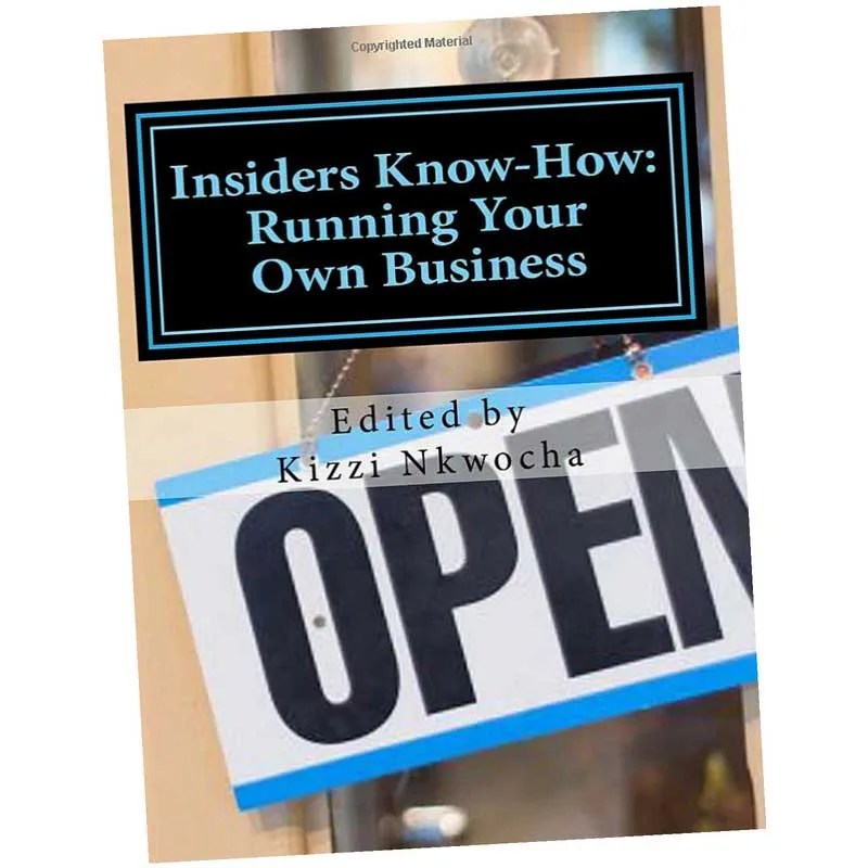 sabrina cadini book author creative entrepreneurs insiders know how life-work balance business coach
