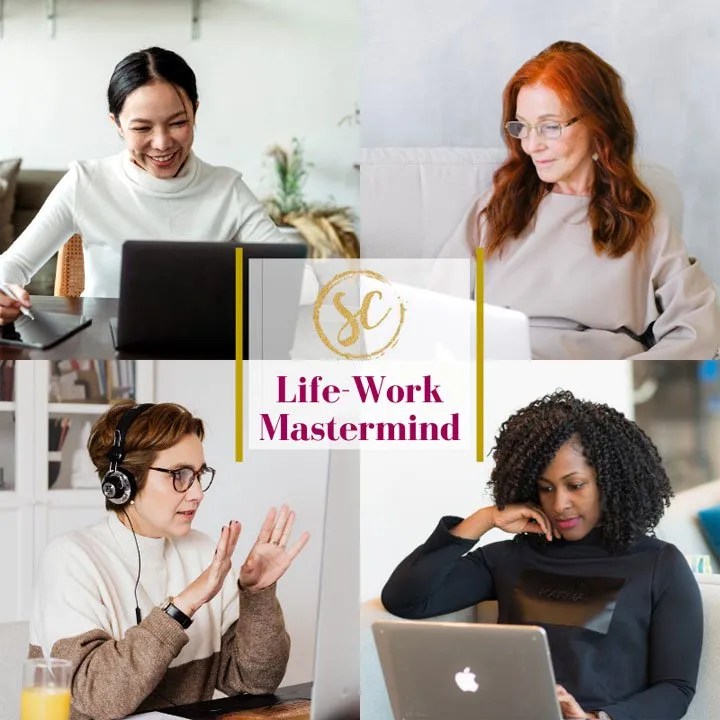 sabrina cadini holistic life coach life-work mastermind group