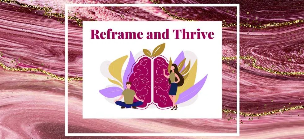 sabrina cadini reframe thrive stress anxiety burnout holistic coach life-work balance
