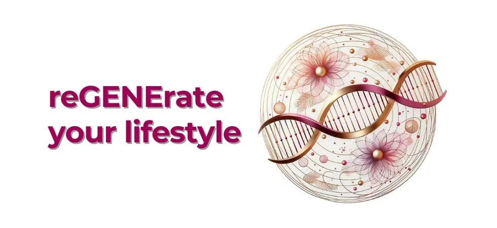 sabrina cadini regenerate your lifestyle coaching program DNA