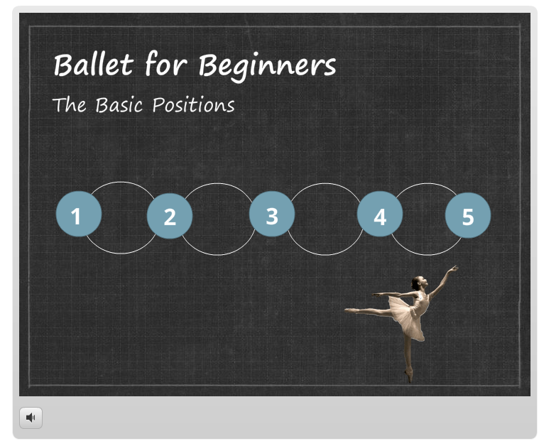 Ballet