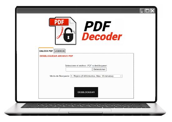 Decoder Pdf - Elegant Mobile Dark Arts | Free Download