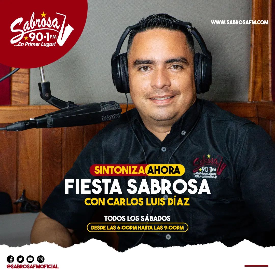 Carlos Luiz Diaz