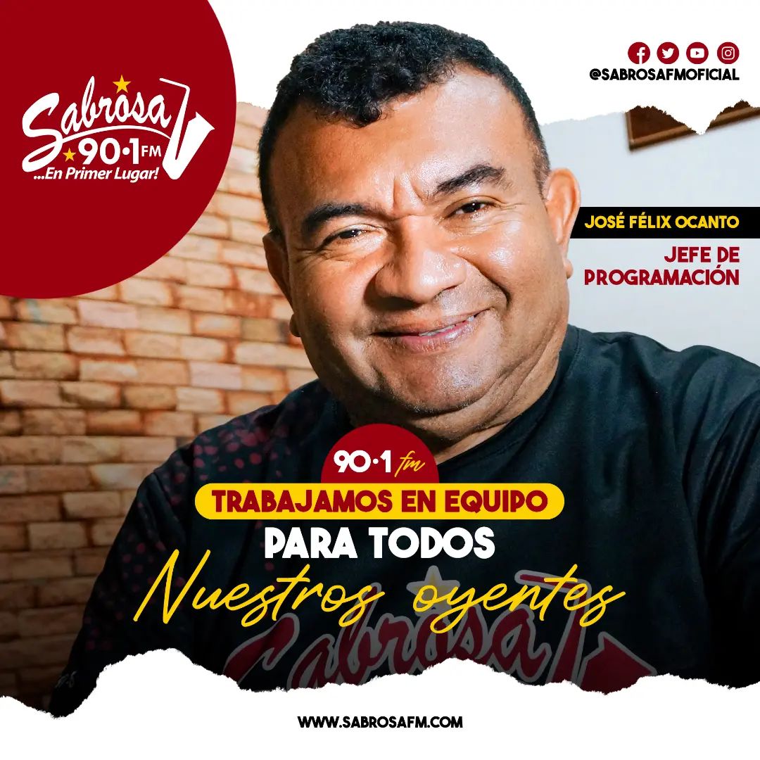 Jose Felix Ocanto