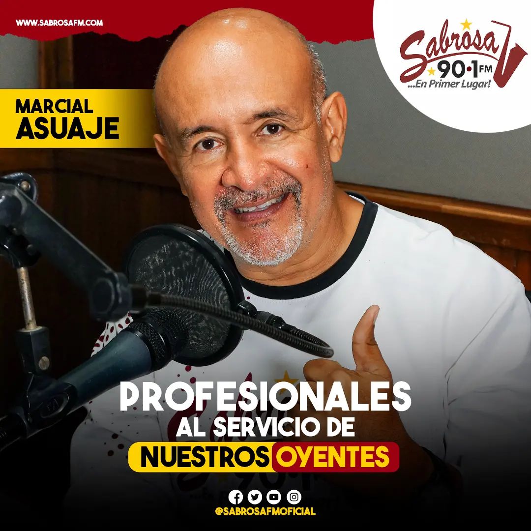Marcial Azuaje