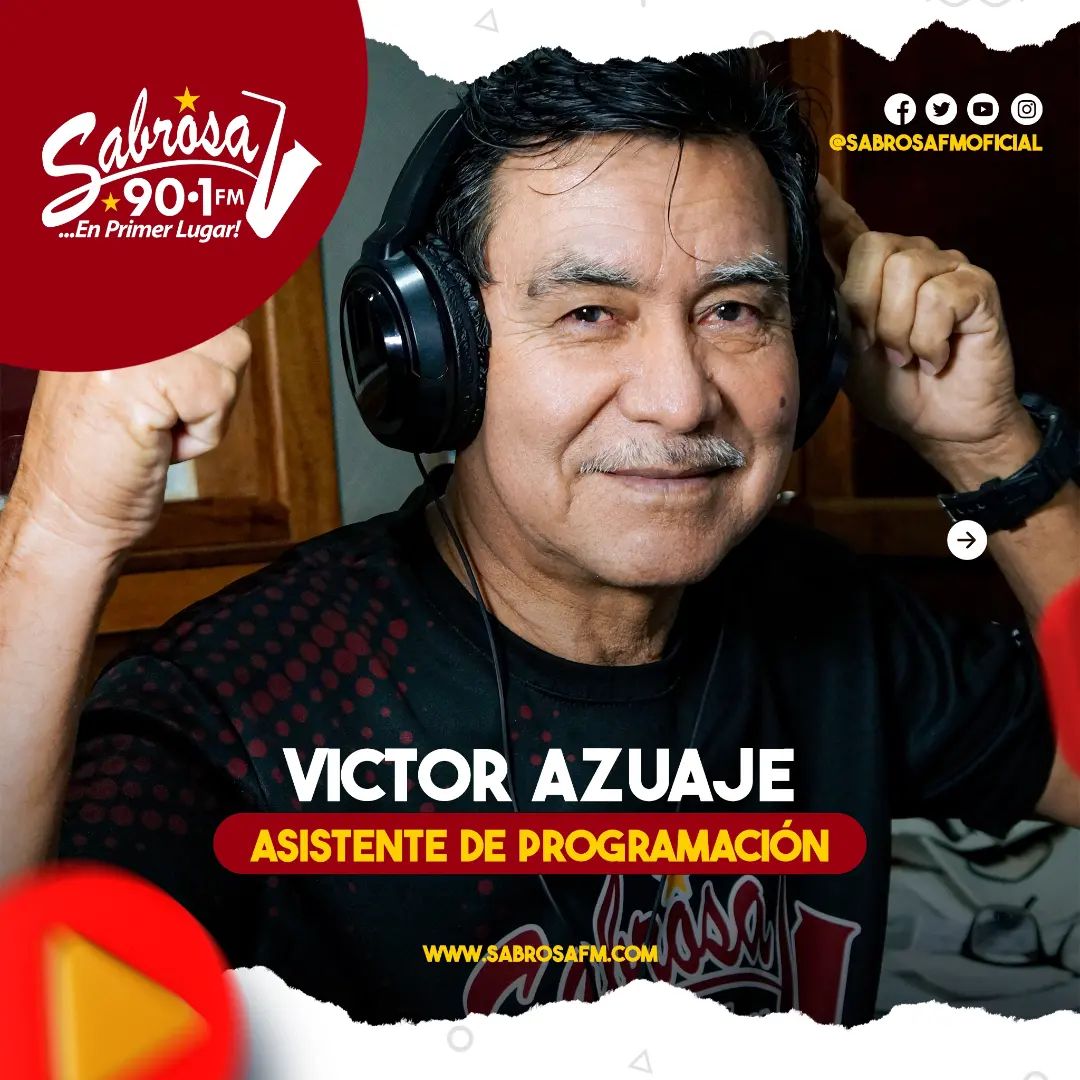 Victor Azuaje