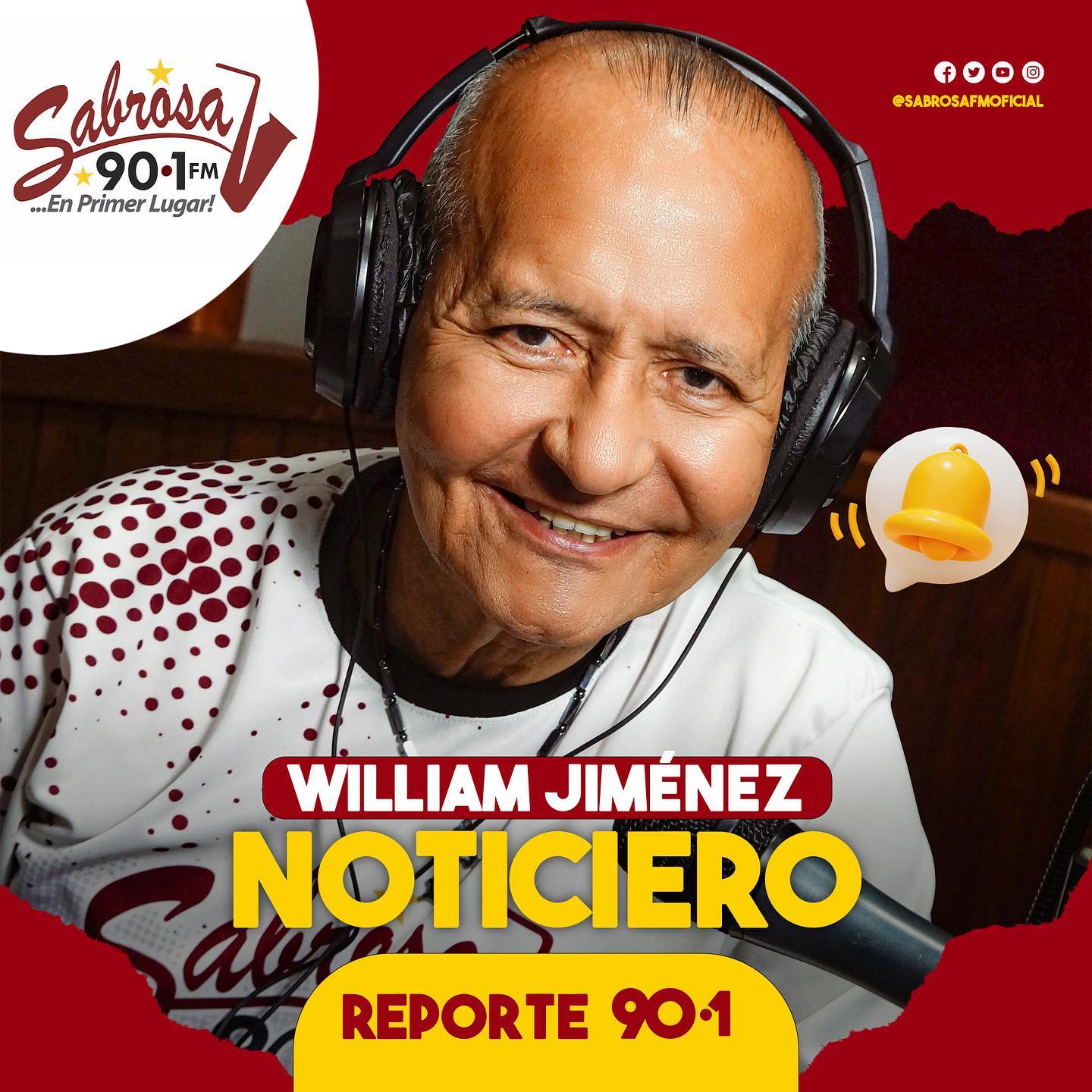 William Jimenez