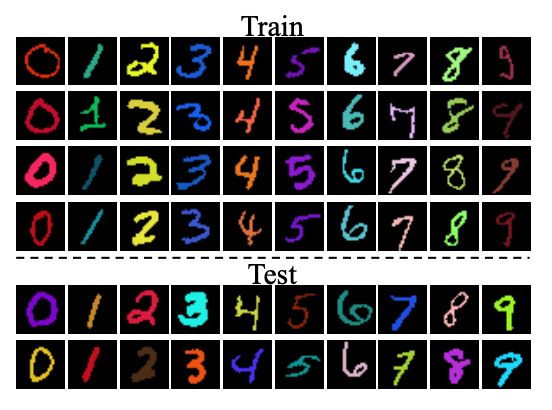 Pattern Unrecognition Sachit Gaudi - Vintage Backgrounds - Classic High Resolution Collection