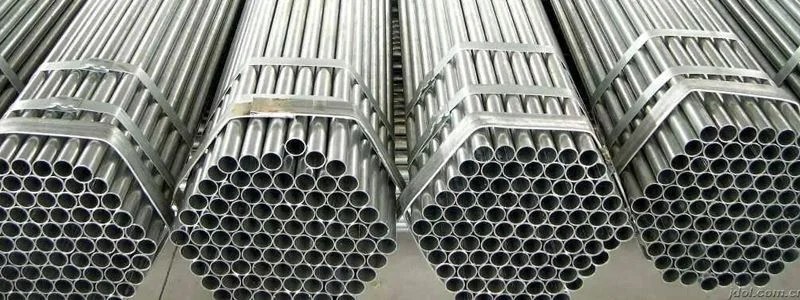Seamless Pipe Manufacturers In India