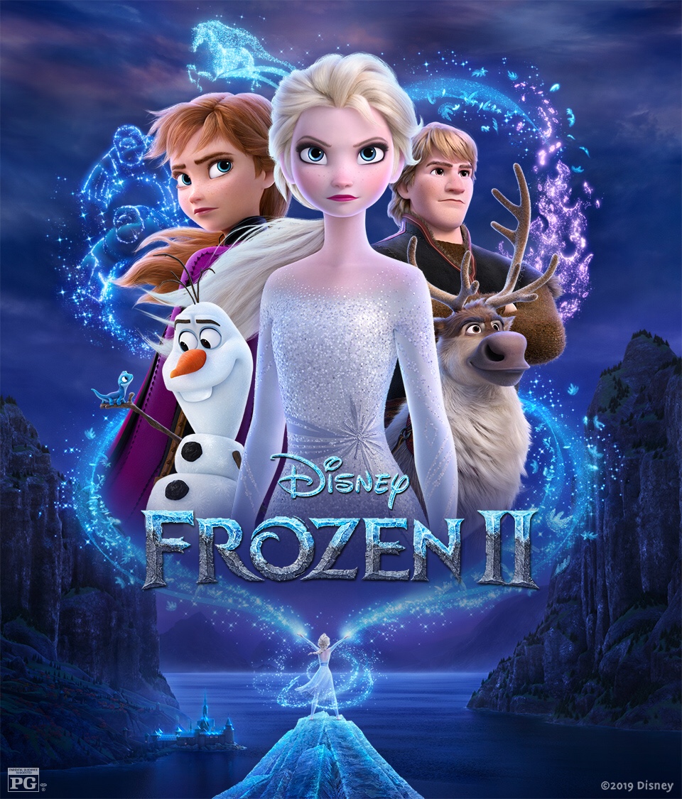 Frozen II Review: A heartfelt journey into the unknown – Sack