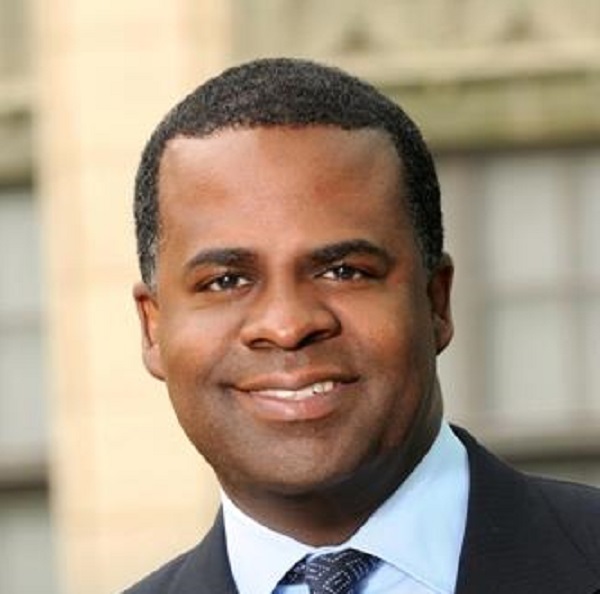 Atlanta Mayor Kasim Reed Announces Support of Gay Marriage The