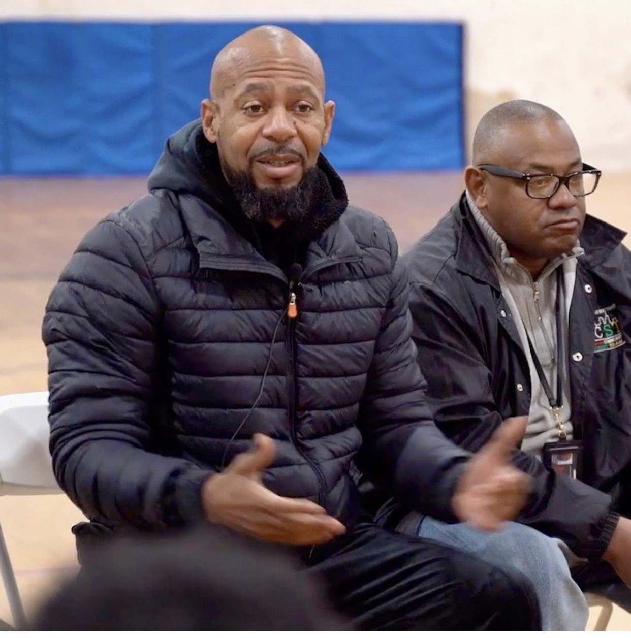 I Brokered the 1992 Bloods-Crips Truce. Here's What I Know