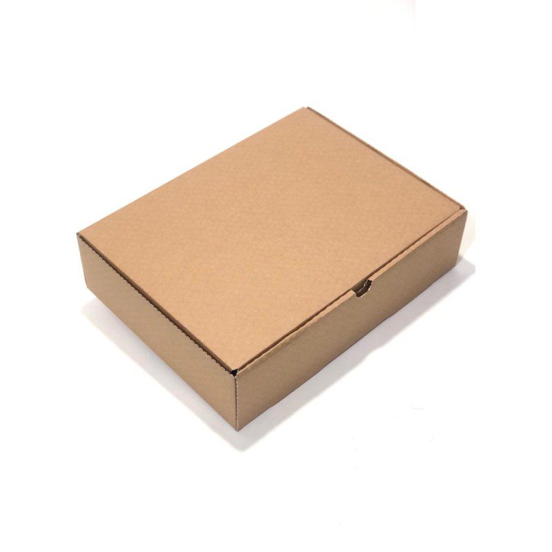 Caixa de Envio<br> Dublin <br>20x15x10cm