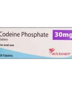 Codeine Phosphate Tablets