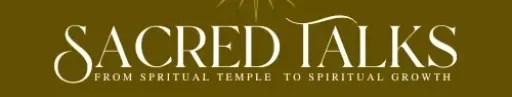 SacredTalks