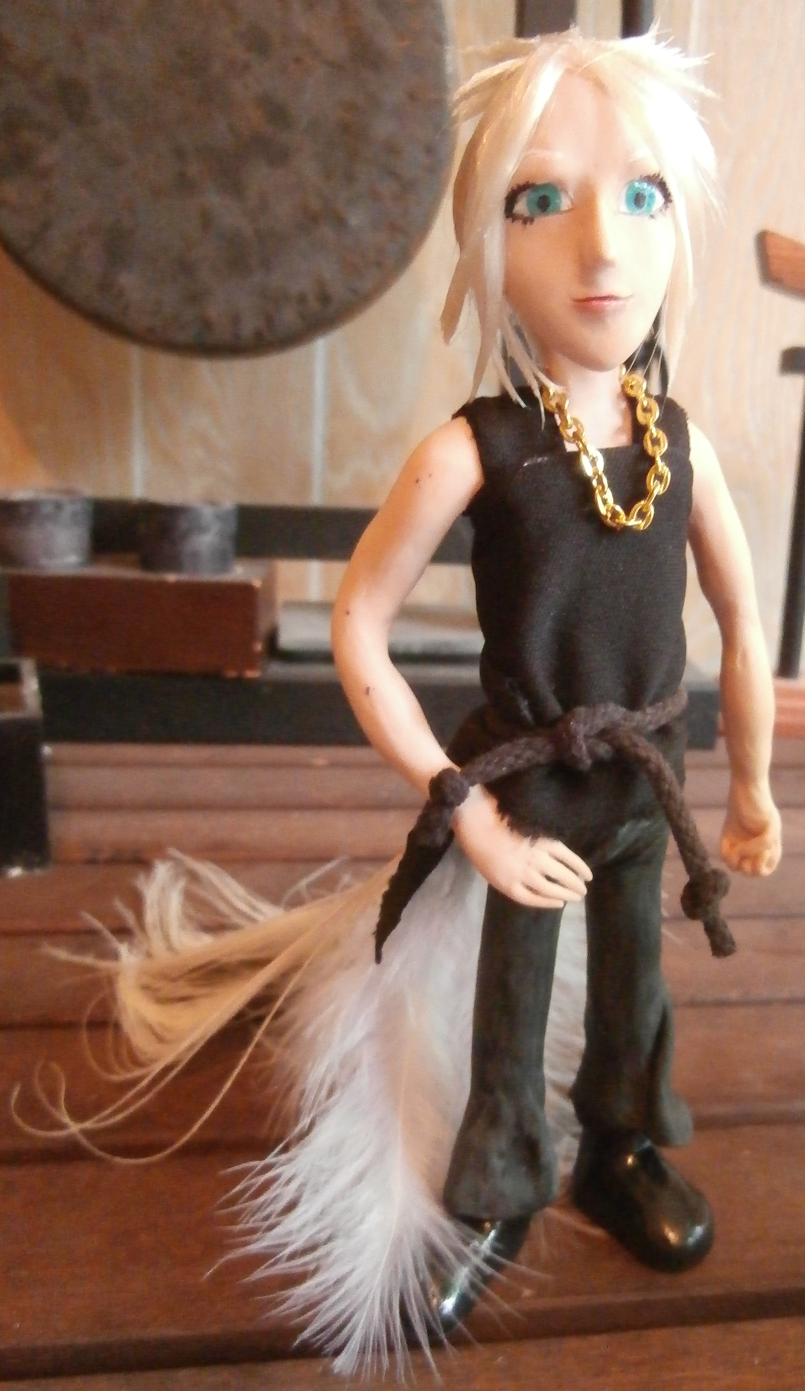 PolymerClayCharacter1