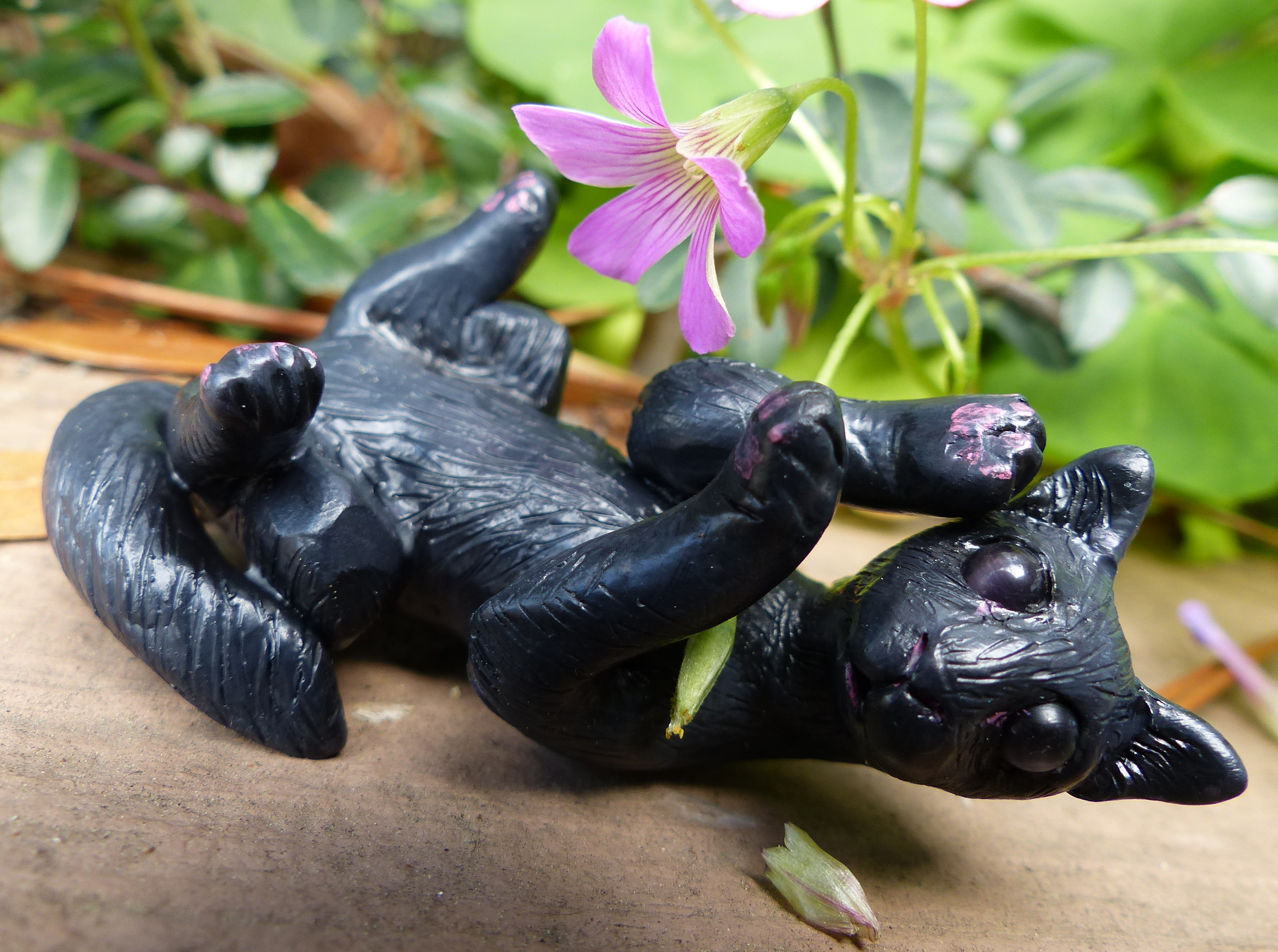 PolymerClayCat1