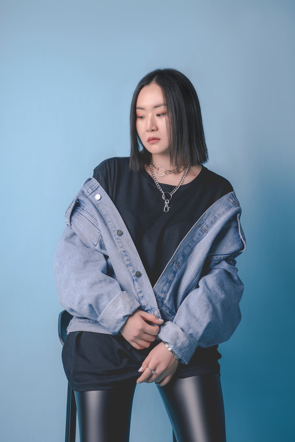 Saci Ince Telli Ve Az Olanlar Sac Kesimi Anketine Kadinlar Kulubu